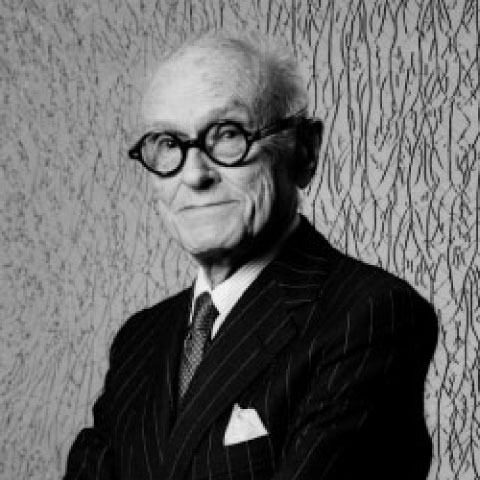 Philip Johnson