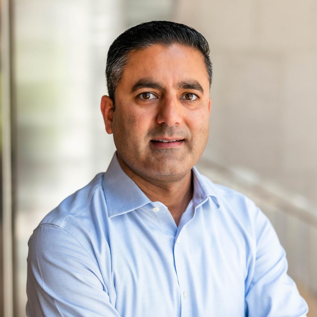 Chirag Sharma