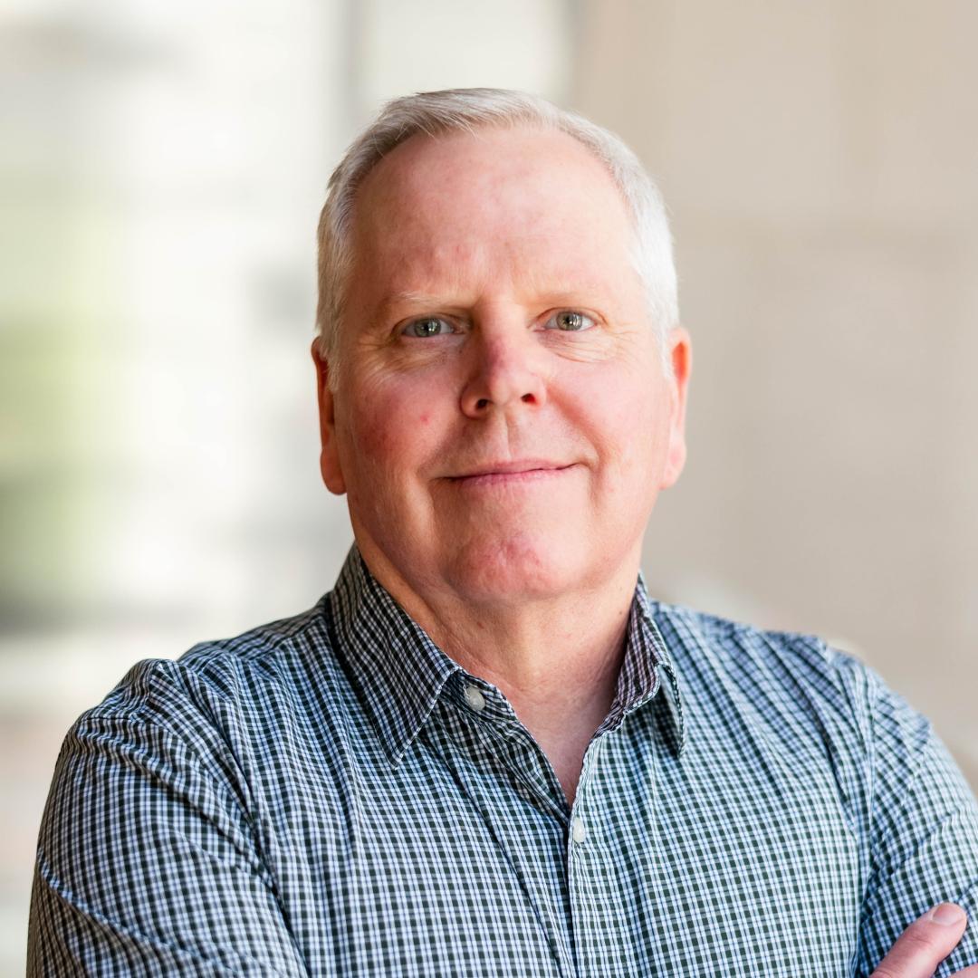 Gary Petersen