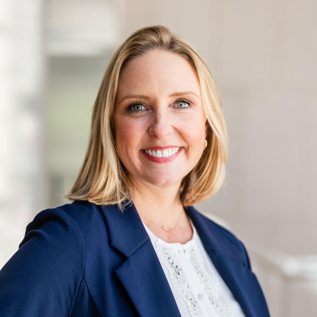 Michelle Funkhouser