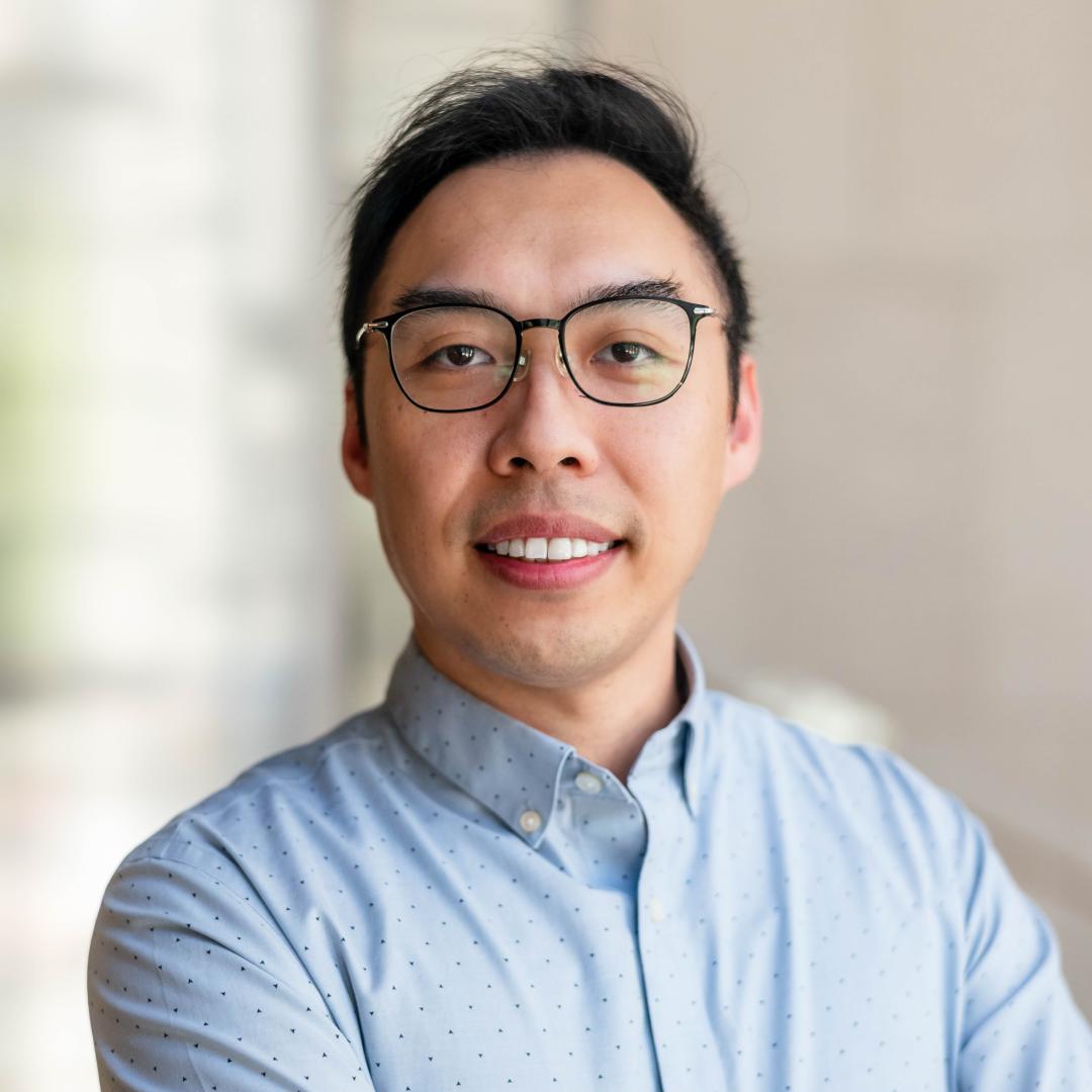 Philip Chen