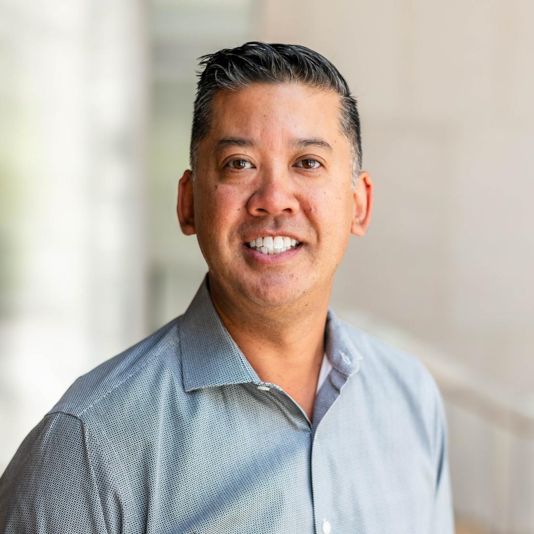 Tom Nakano