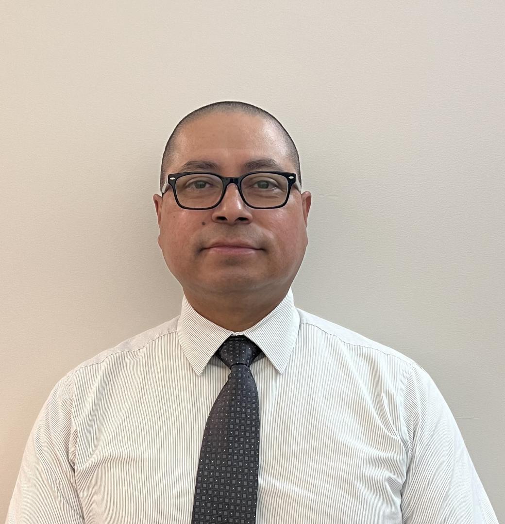 Jose Salazar Rojas